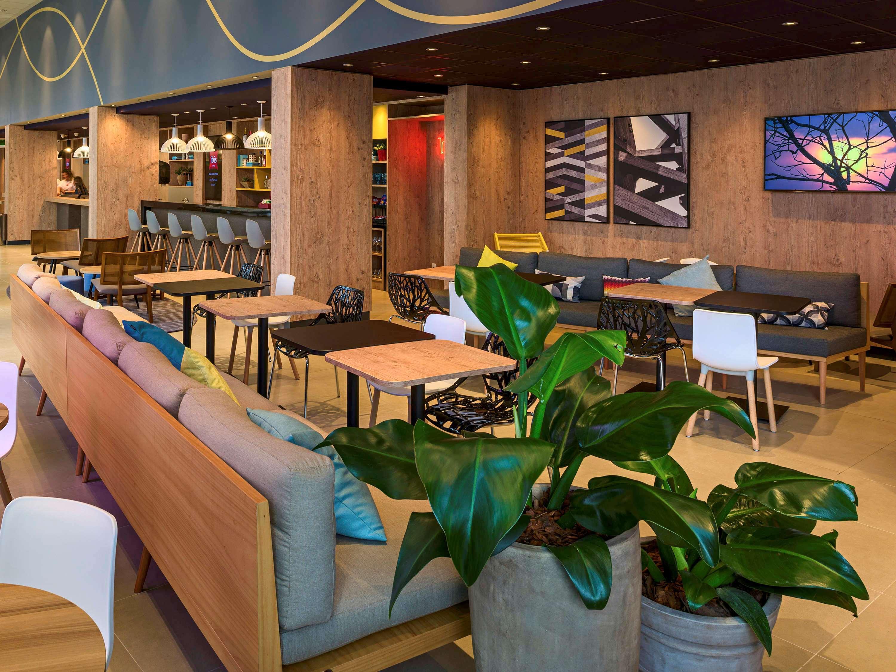 Ibis Sao Paulo Tatuape Hotel ภายนอก รูปภาพ