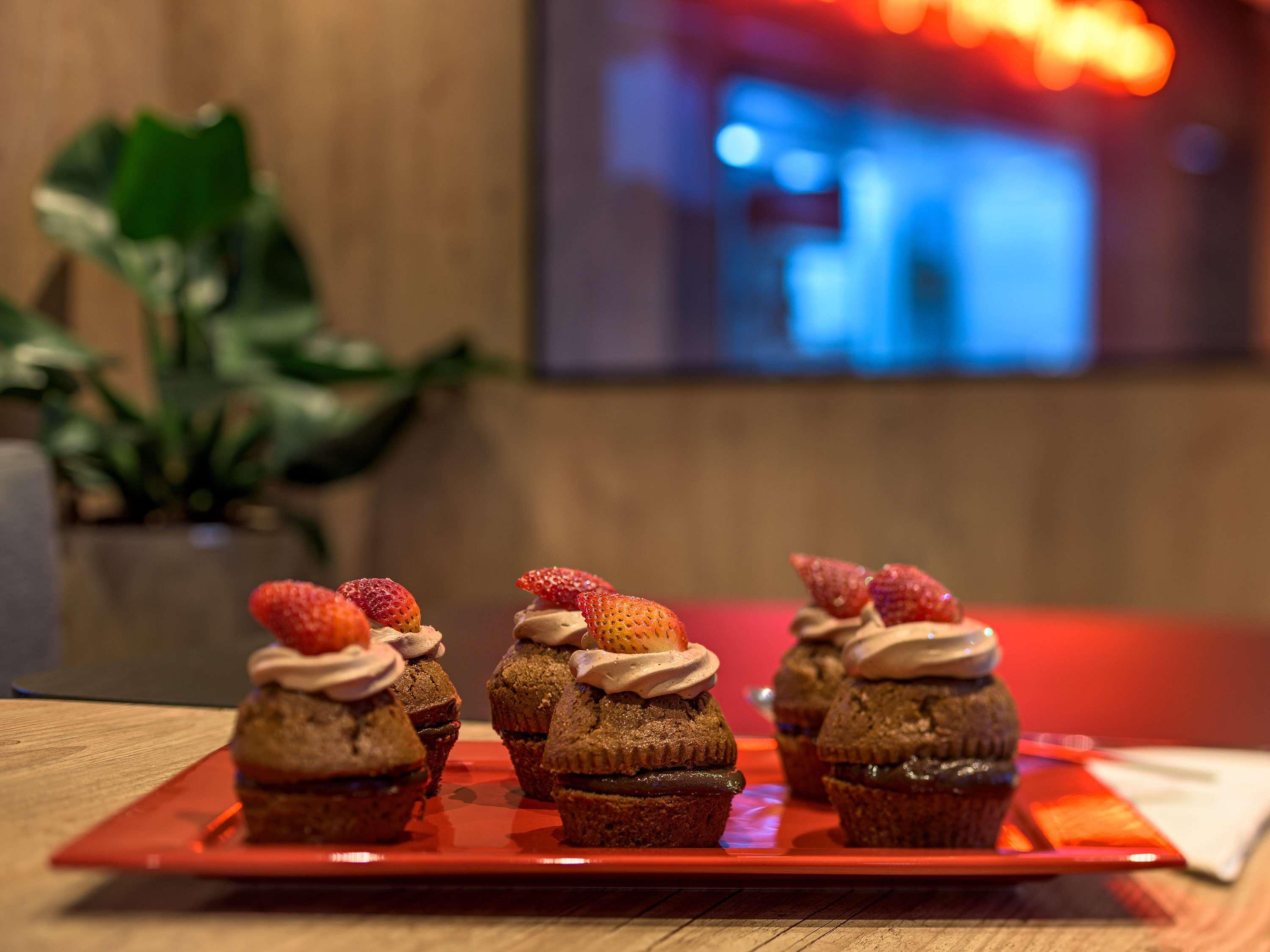 Ibis Sao Paulo Tatuape Hotel ภายนอก รูปภาพ