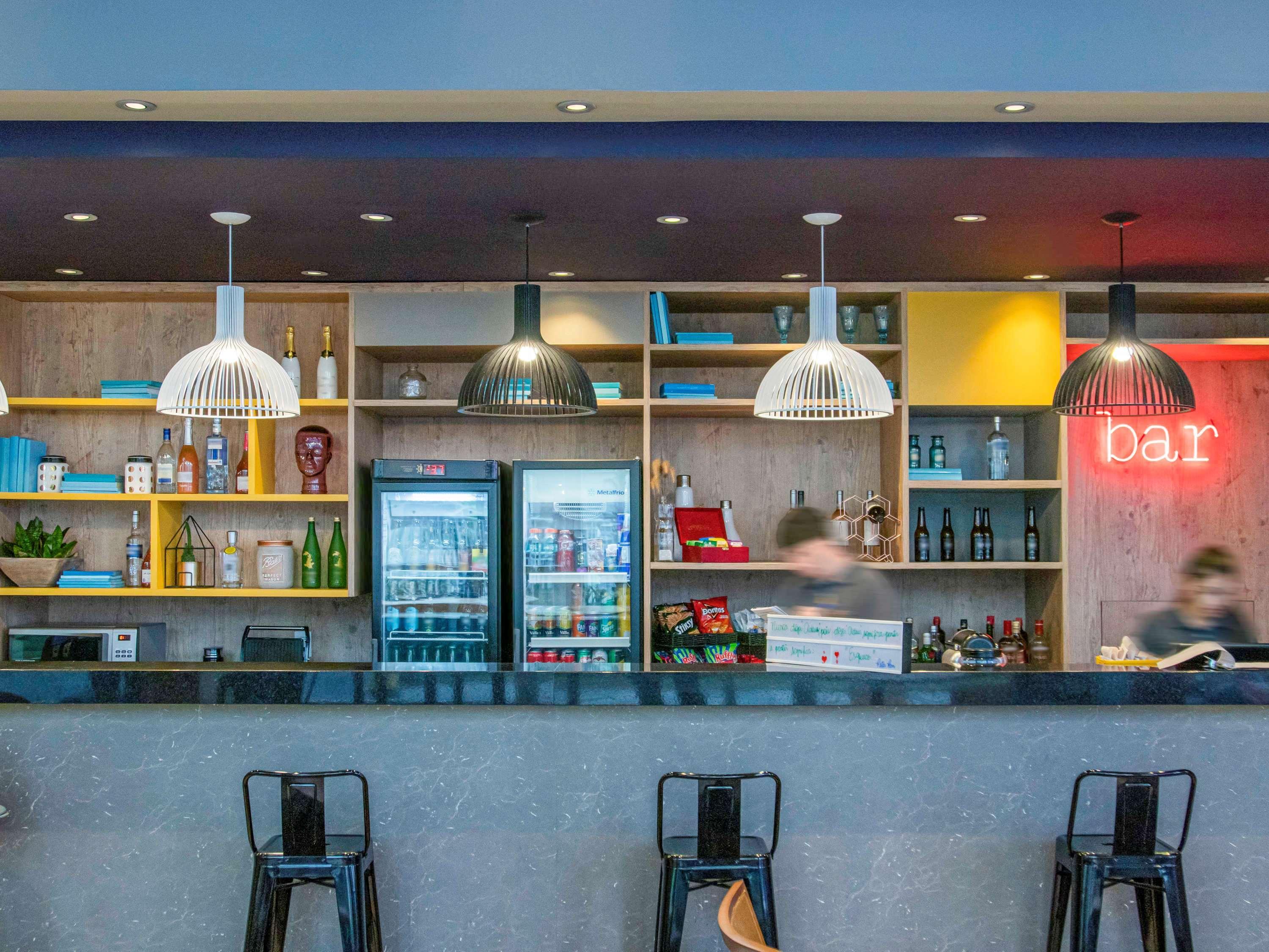 Ibis Sao Paulo Tatuape Hotel ภายนอก รูปภาพ