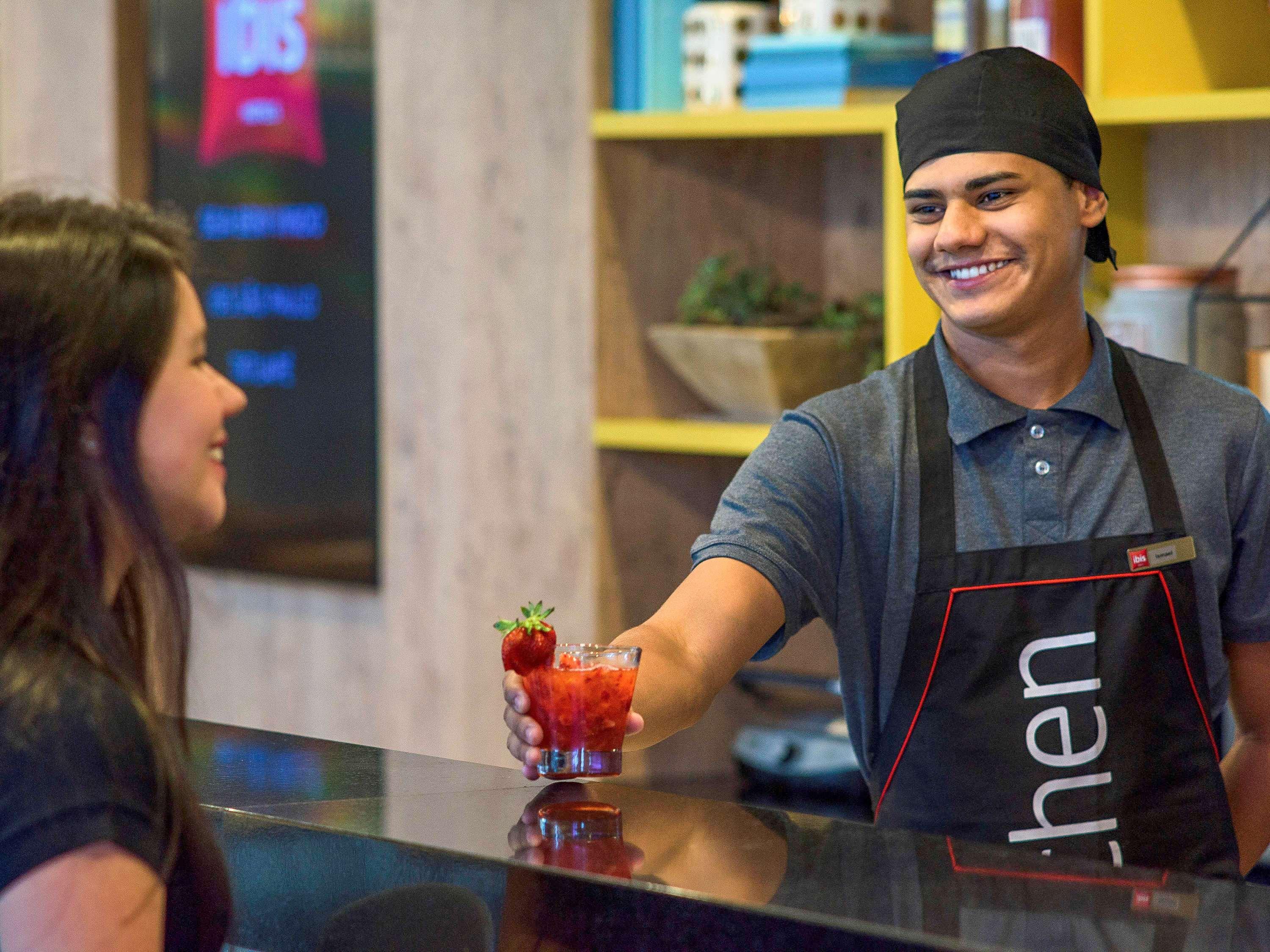 Ibis Sao Paulo Tatuape Hotel ภายนอก รูปภาพ